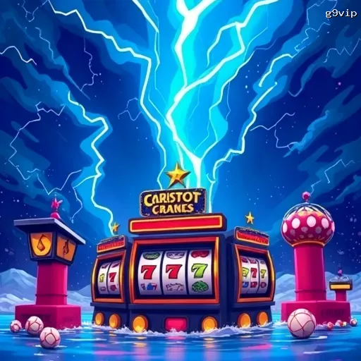 g9vip: Promo dan Bonus Terbaik untuk Para Gamer Indonesia