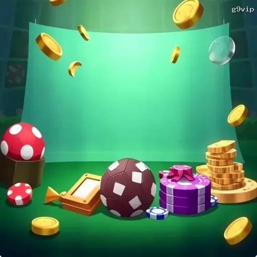 Mengulas Fitur Menarik di Situs Game g9vip