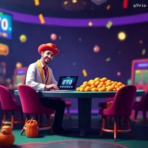 Panduan Lengkap Menggunakan Situs Game g9vip