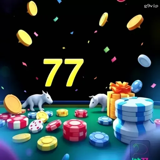 Mengenal g9vip Sebagai Platform Game Online Terpercaya