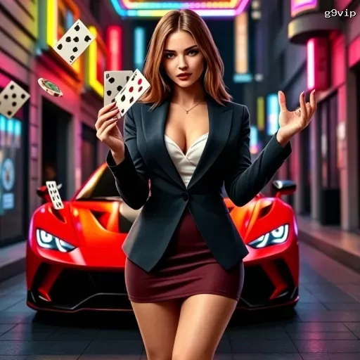g9vip: Bet Sport Dengan Fitur Terbaik untuk Pemain Indonesia